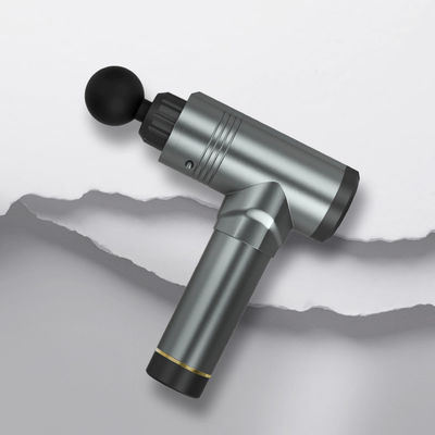 Massaggio del corpo Vibratory Machine 2024 Percussion Muscle Gun per Massaggio muscolare dei tessuti profondi