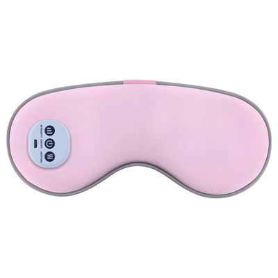 Capacità della batteria 900mAh Massaggiatore elettrico con musica YLP-500062