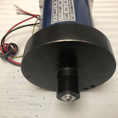 Migliora le prestazioni del tuo tapis roulant con un motore a corrente continua da 1,25 HP/932W 180V a 4500 giri al minuto