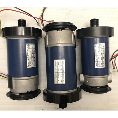 Migliora le prestazioni del tuo tapis roulant con un motore a corrente continua da 1,25 HP/932W 180V a 4500 giri al minuto