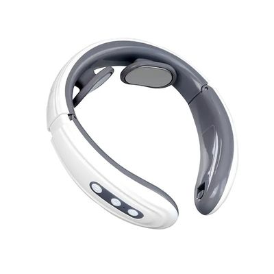 Riduci senza sforzo la tensione con il dispositivo wireless di massaggio cervicale a muscoli profondi da 24W