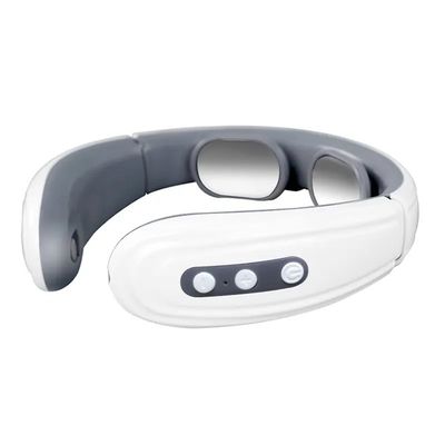 Riduci senza sforzo la tensione con il dispositivo wireless di massaggio cervicale a muscoli profondi da 24W