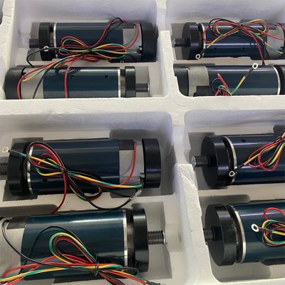 Dc Motor Fitness Equipment 1.5HP/932W 180V 5200RPM per tapis roulant