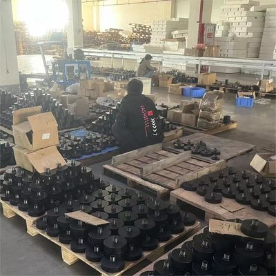 Dc Motor Fitness Equipment 1.5HP/932W 180V 5200RPM per tapis roulant