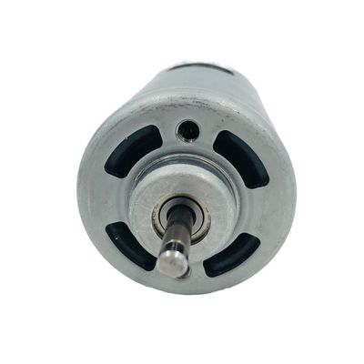 Alta potenza 20000 giri al minuto 500 Watt Alta velocità RS997 36v DC motore spazzolato per elettrodomestici
