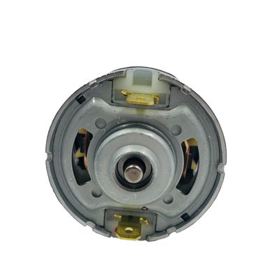 Alta potenza 20000 giri al minuto 500 Watt Alta velocità RS997 36v DC motore spazzolato per elettrodomestici