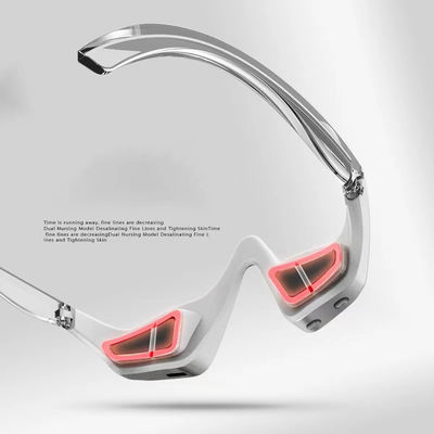 YLP-500062 Massaggiatore intelligente leggero per la cura degli occhi