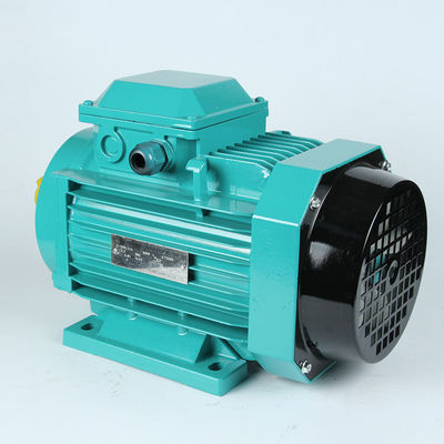 10 CV 20 CV 30 CV 380v 415v 440v Motore a induzione trifase CA con e 6,2A Voltaggio
