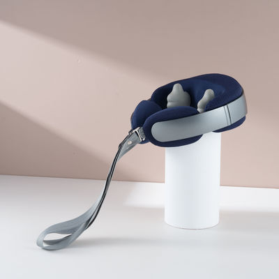 Spalle Cintura di massaggio per massaggiatori personalizzati con riscaldamento elettrico