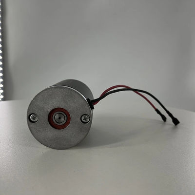 Confezionato per la spedizione in scatola di carta 12V 48V 72V servomotore a corrente continua senza spazzole per motori di tapis roulant