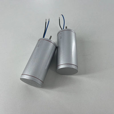 Confezionato per la spedizione in scatola di carta 12V 48V 72V servomotore a corrente continua senza spazzole per motori di tapis roulant