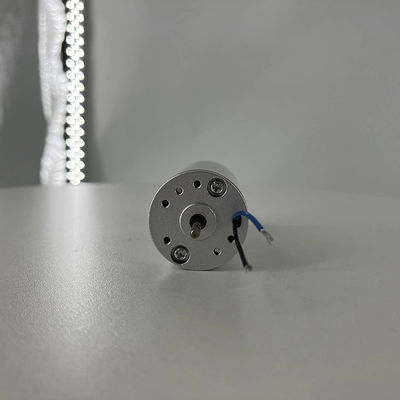 Confezionato per la spedizione in scatola di carta 12V 48V 72V servomotore a corrente continua senza spazzole per motori di tapis roulant