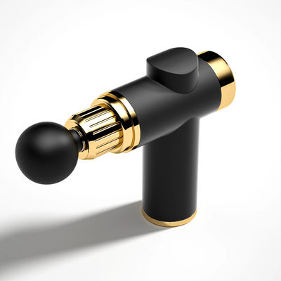 Pistola di compressione a caldo Mini Fasciale per il corpo Collo Spalla Massaggio percussione tessuto profondo
