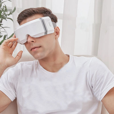 Massaggiatore intelligente per alleviare l' affaticamento degli occhi