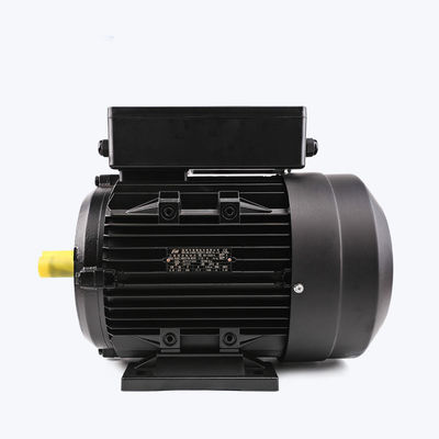 7.5hp Motore a spazzola per elettrodomestici 380v 1445r Motore elettrico trifase industriale CA
