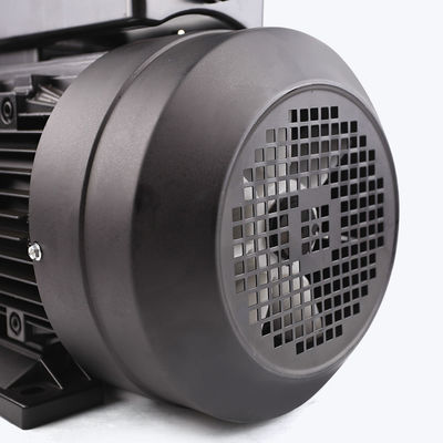 7.5hp Motore a spazzola per elettrodomestici 380v 1445r Motore elettrico trifase industriale CA