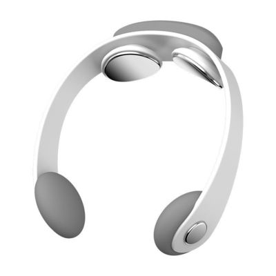 Smart Neck Massager con e potente Wireless Mini Electric EMS YLP-2101