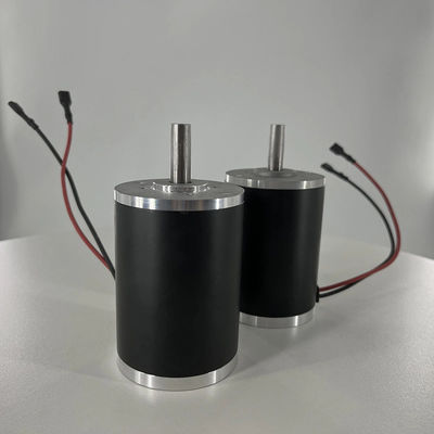 Magnete permanente attrezzature di automazione della velocità di costruzione per motori di tapis roulant al meglio