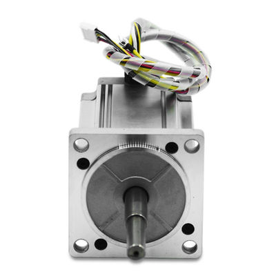 Motore senza spazzole da 80 mm 48v 440w per alta potenza ed efficienza in elettrodomestici robot