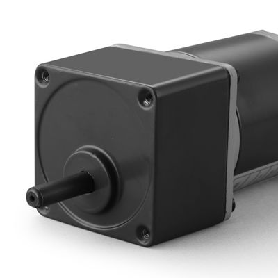 Velocità regolabile 60mm 24v 5w Motore a corrente continua spazzolato facile da usare YLP 80BL-154-3