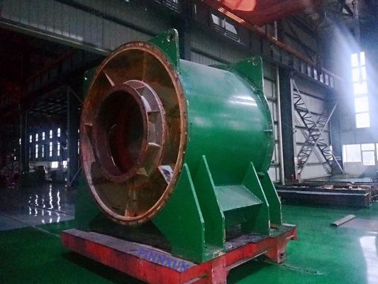 Motore elettrico sommergibile ad alta coppia per pompe 700 g.cm2