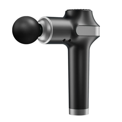 Mini Vibratore Portatile Muscolo Sport Professionale Percussione Caldo Fasciale Massaggiatore Tissuto Profondo Massaggio Vitello Stile