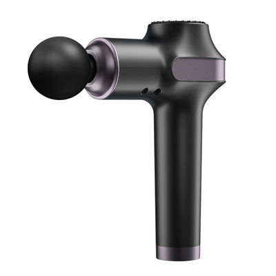 Mini Vibratore Portatile Muscolo Sport Professionale Percussione Caldo Fasciale Massaggiatore Tissuto Profondo Massaggio Vitello Stile