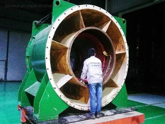 Motore elettrico sommergibile ad alta coppia per pompe 700 g.cm2