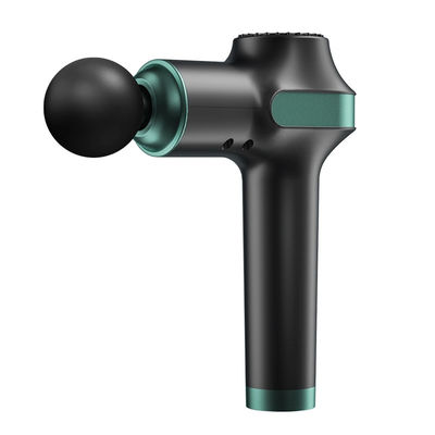 Mini Vibratore Portatile Muscolo Sport Professionale Percussione Caldo Fasciale Massaggiatore Tissuto Profondo Massaggio Vitello Stile