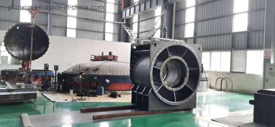 Motore elettrico sommergibile ad alta coppia per pompe 700 g.cm2