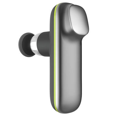 2024 Design Mini Massage Gun per massaggi muscolari rilassanti del polpaccio e modalità di ricarica da 30 cm