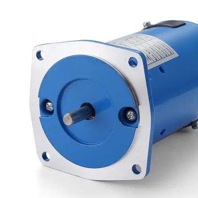 110V 220V 50/60Hz 65mm 150w Motore a rotazione inversa AC macchina professionale con 65dB rumore