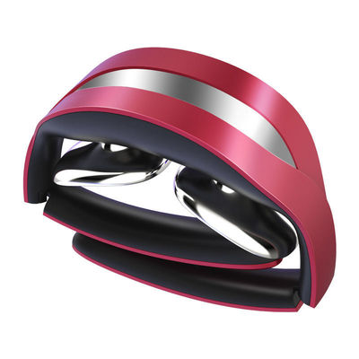 Massaggiatore elettrico Shiatsu 24W per il collo e la schiena per massaggi wireless Potenza nominale