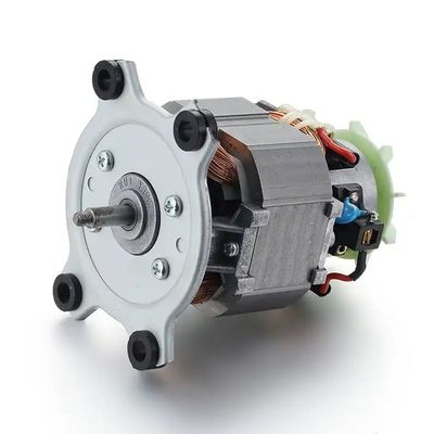 Motore universale professionale 110V 220V 50/60Hz Motore CA con diametro di 95mm e basso rumore