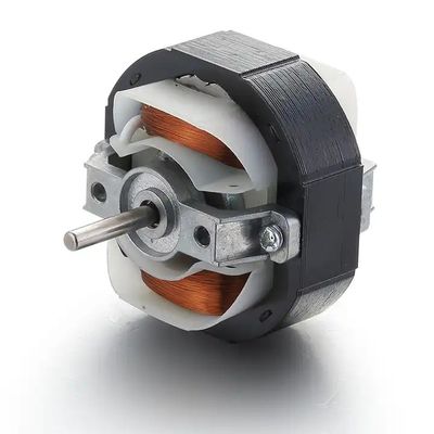 110V 220V 2600RPM Motore a corrente alternata a basso rumore con cuscinetto poroso/cuscinetto a sfera