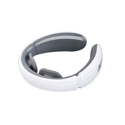 Dispositivo portatile per il polso massaggiatore Shiatsu collo con 19X18X6,5 cm