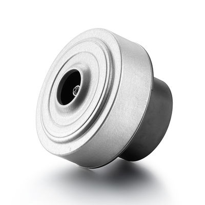 110 mm di diametro 40000 giri al minuto Motore a corrente continua senza spazzola per turbina elettrica da 220V a 85W