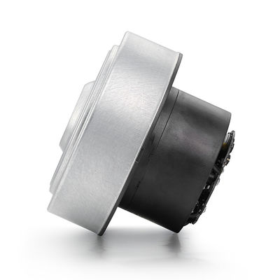 110 mm di diametro 40000 giri al minuto Motore a corrente continua senza spazzola per turbina elettrica da 220V a 85W