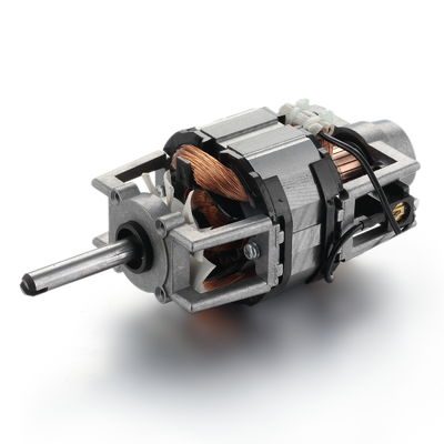 208-230 / 240 V Motore elettrico universale 76mm 100w Alta coppia 12000 giri al minuto