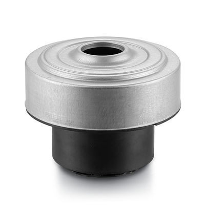 110 mm di diametro 40000 giri al minuto Motore a corrente continua senza spazzola per turbina elettrica da 220V a 85W