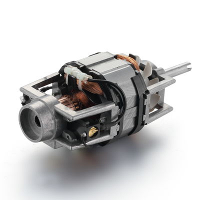 208-230 / 240 V Motore elettrico universale 76mm 100w Alta coppia 12000 giri al minuto