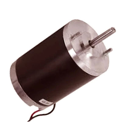 0.6A Motore a corrente continua per porta automatica a super energia e treadmill