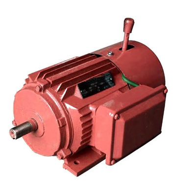 0.6A Motore a corrente continua per porta automatica a super energia e treadmill