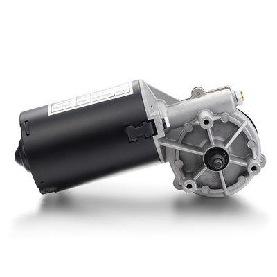 Motore elettrico a corrente continua da 150 kW per auto da golf Motore a corrente continua senza spazzole 24v Magnete permanente