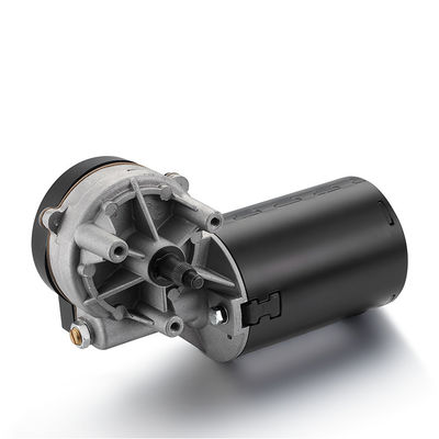 Motore elettrico a corrente continua da 150 kW per auto da golf Motore a corrente continua senza spazzole 24v Magnete permanente
