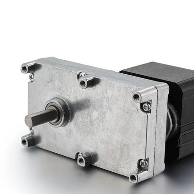 Motore elettrico AC professionale 61mm 220v 50Hz/60Hz per classe di isolamento B-H