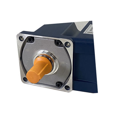 24V 48V 90mm Right Angle Gear DC Treadmill Motore elettrico con 11A di corrente continua