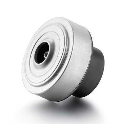 110 mm Diametro IE 1 40000rpm 58w 220v DC Motore elettrico per tapis roulant tapis roulant