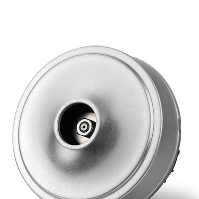 110 mm Diametro IE 1 40000rpm 58w 220v DC Motore elettrico per tapis roulant tapis roulant