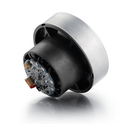 110 mm Diametro IE 1 40000rpm 58w 220v DC Motore elettrico per tapis roulant tapis roulant